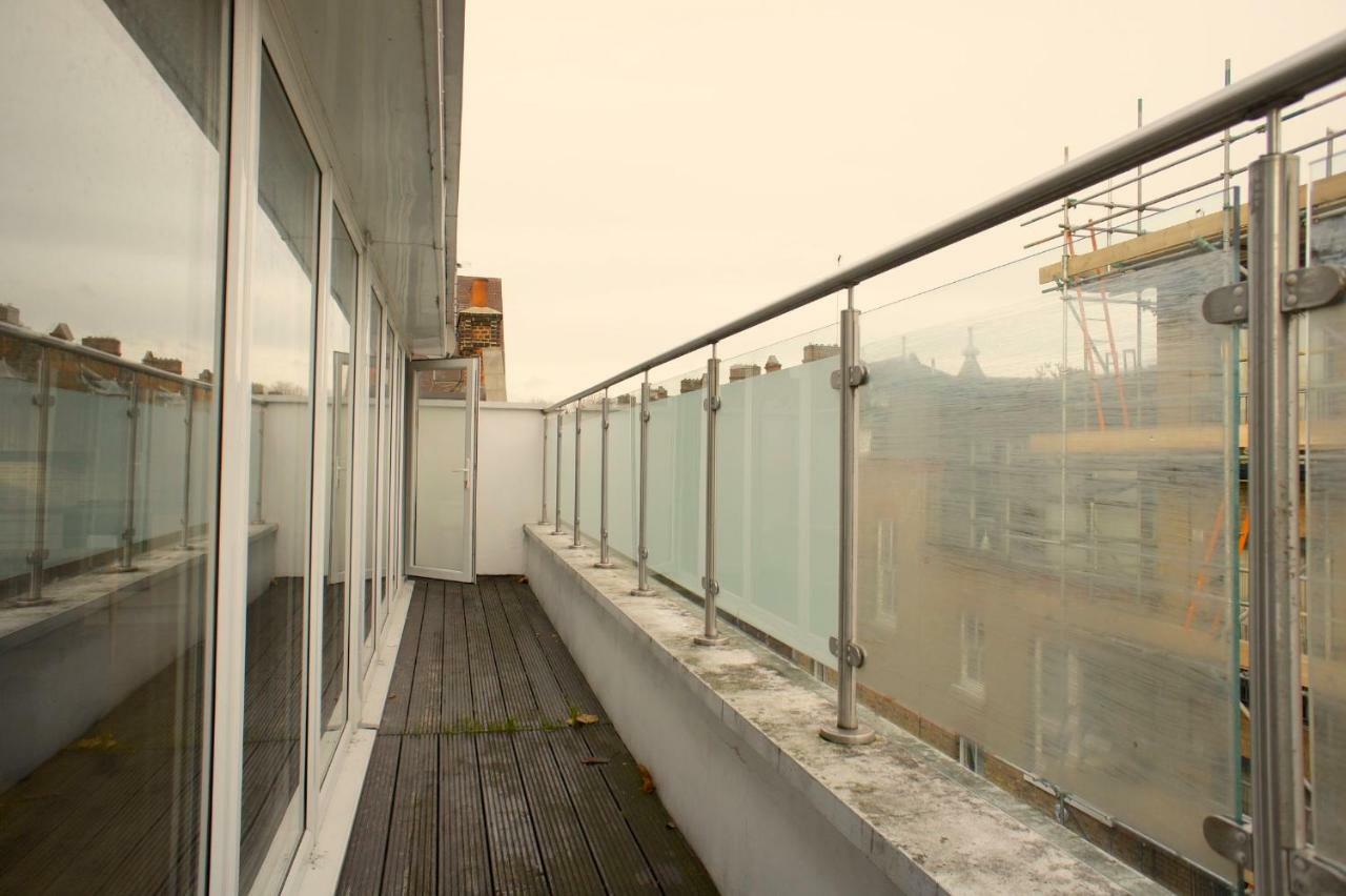 Appartement Redchurch House Londres