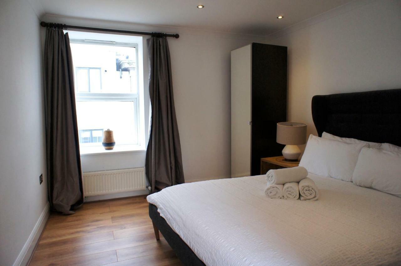 Appartement Redchurch House *