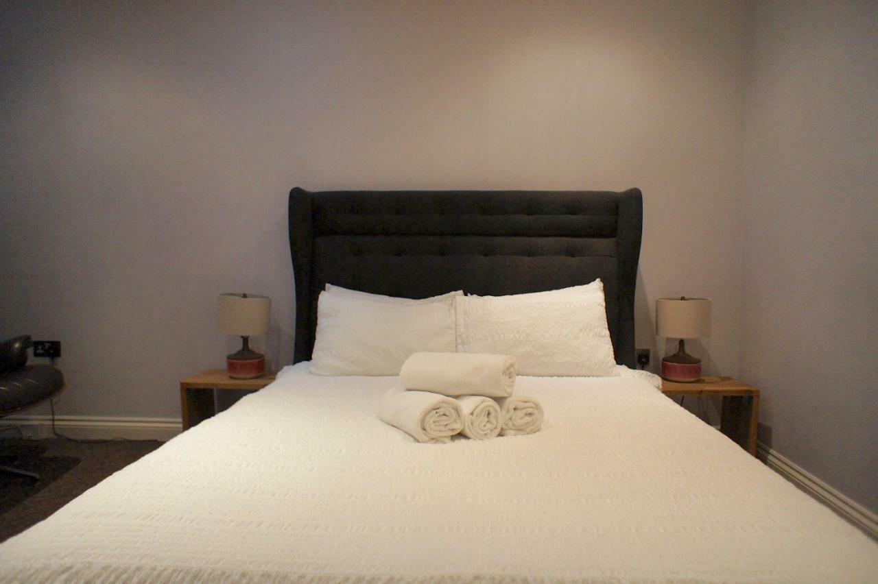 Redchurch House Appartement Londres