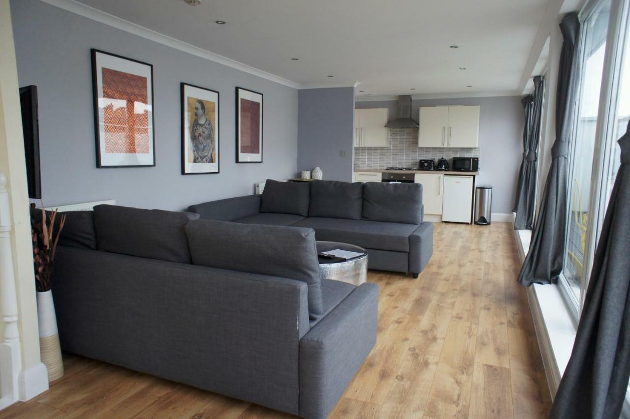 Appartement Redchurch House *